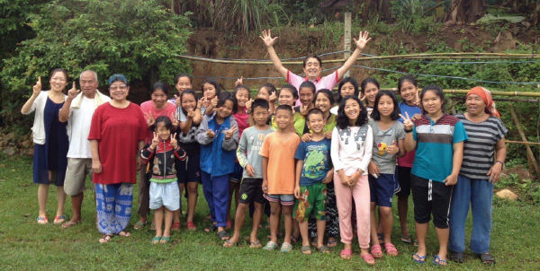 フェアトレード　カカオチョコレート